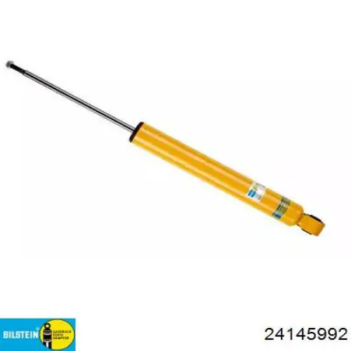 Амортизатор задній Bilstein 24145992 ціна, від 25.39 USD