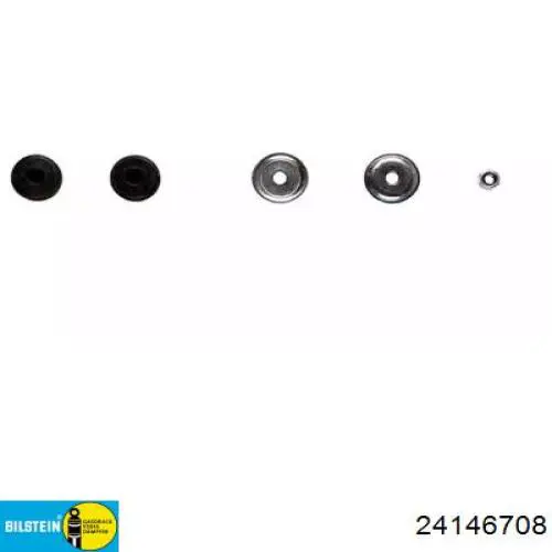 Амортизатор передній 24146708 Bilstein