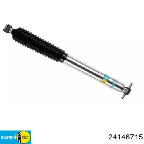 Амортизатор задній Bilstein 24146715 ціна, від 37.73 USD