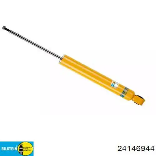 Купити 24146944 Bilstein Стійка амортизатора задня