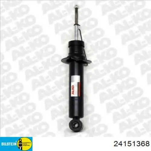 Амортизатор передній 24151368 Bilstein