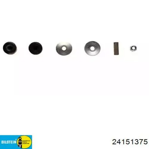 Амортизатор задній 24151375 Bilstein