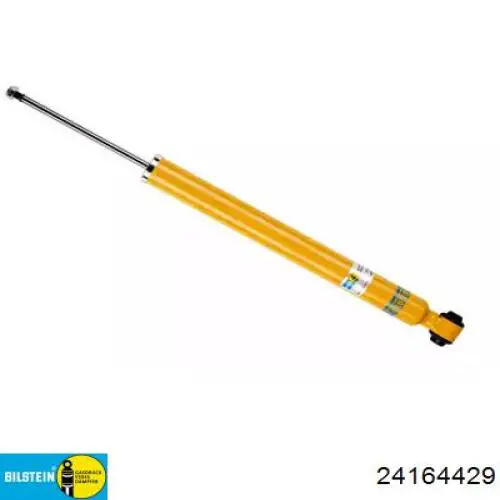Купити 42150038SX Stellox Стійка амортизатора задня