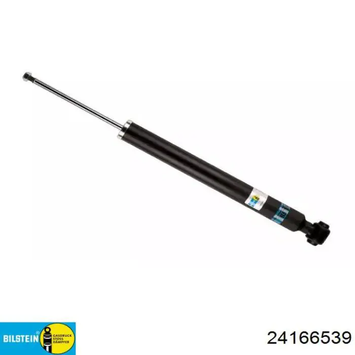 Купити 24166539 Bilstein Стійка амортизатора задня