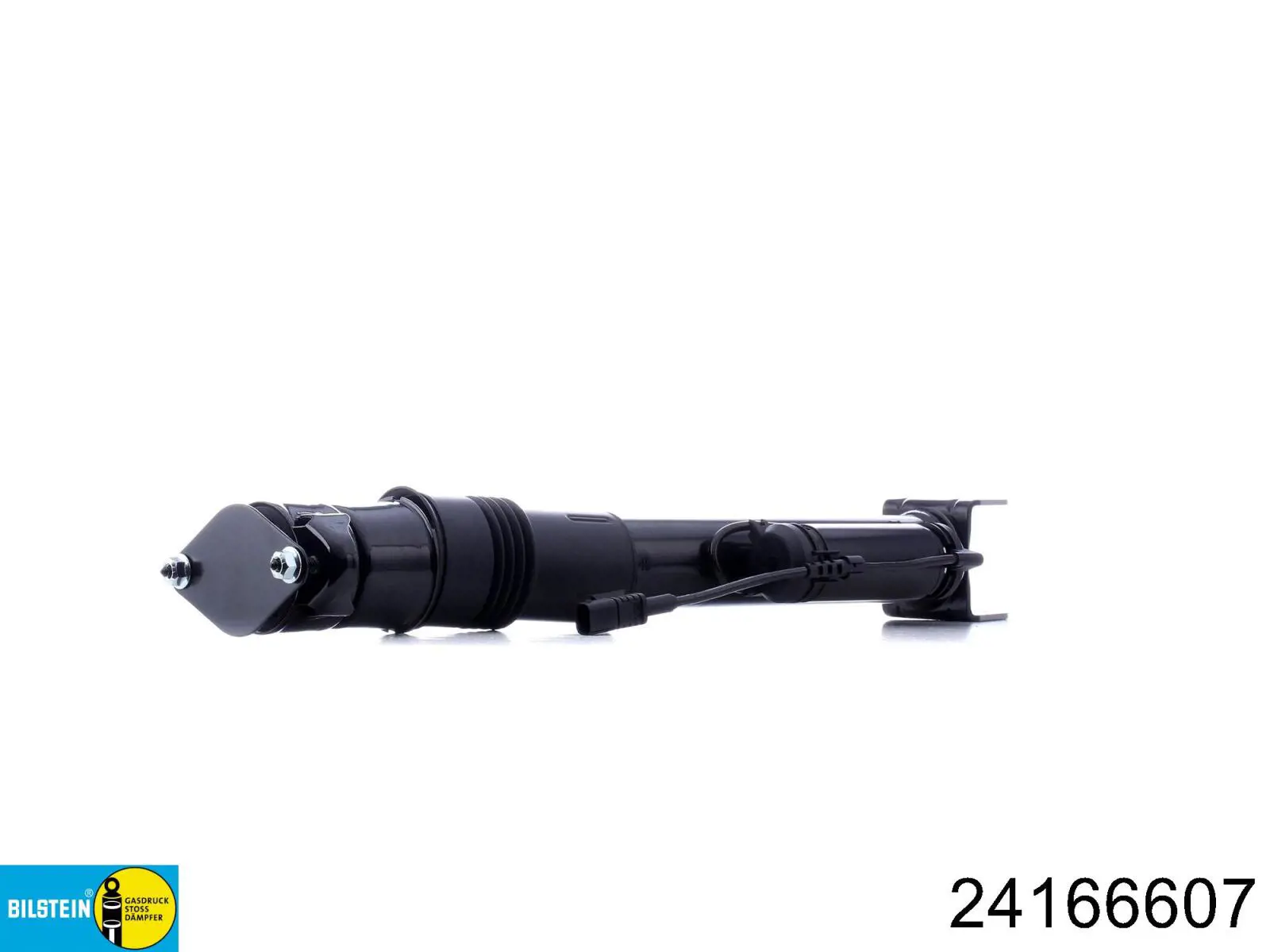Стойка амортизатора передняя Bilstein 24166607 ціна, від 210.12 USD