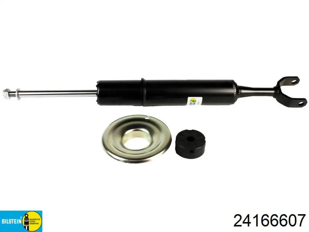 Купити 24166607 Bilstein Амортизатор передньої підвіски