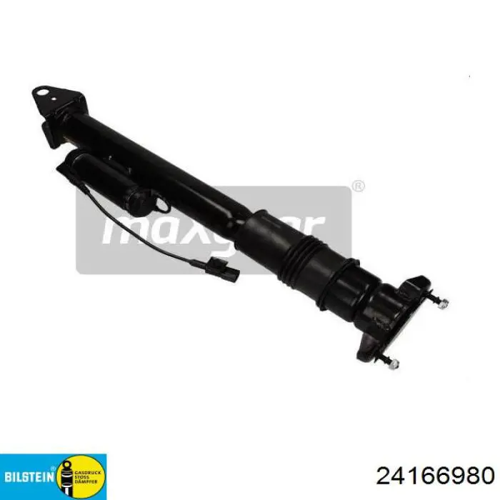 Амортизатор задній Japko MJAS123 ціна, від 224.05 USD