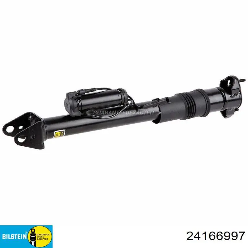 Амортизатор задній 24166997 Bilstein