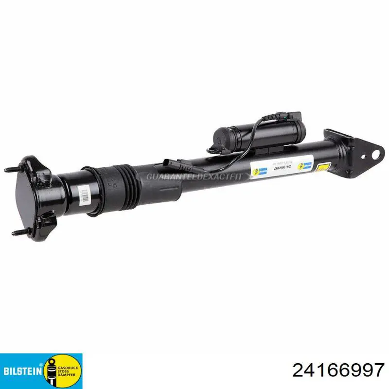 Купити 24166997 Bilstein Стійка амортизатора задня
