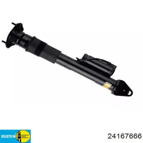 Купити HA32260 Hort Стійка амортизатора задня