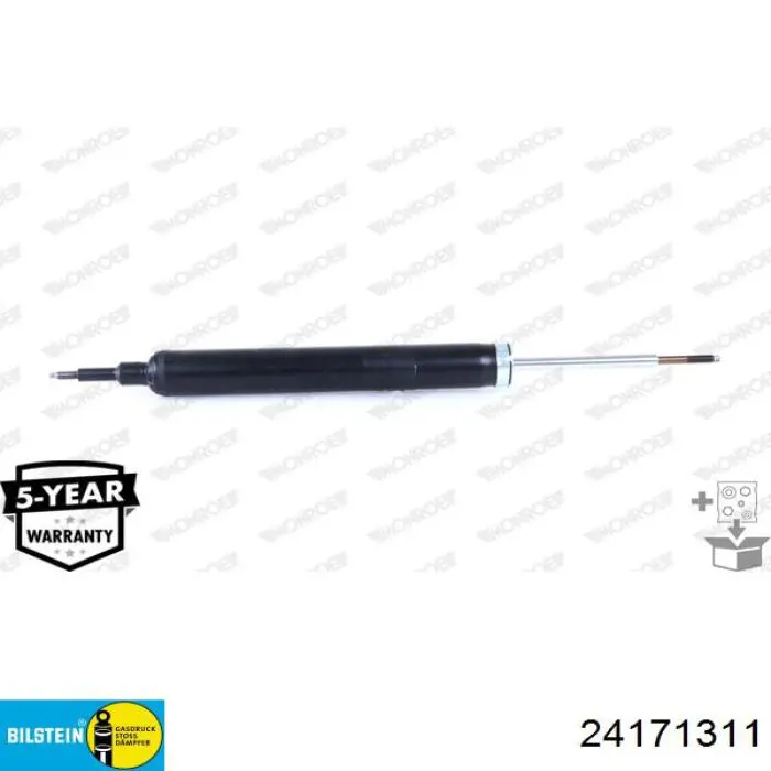 Амортизатор задній 24171311 Bilstein