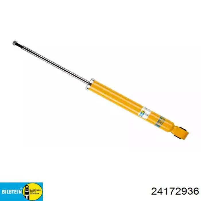 Амортизатор задній Bilstein 24172936 ціна, від 53.37 USD