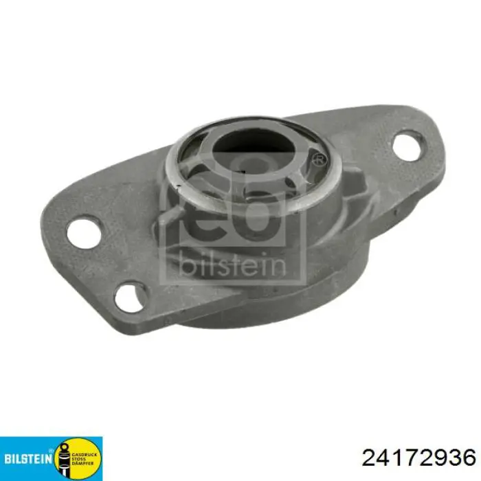 Амортизатор задній Bilstein 24172936 ціна, від 58.52 USD