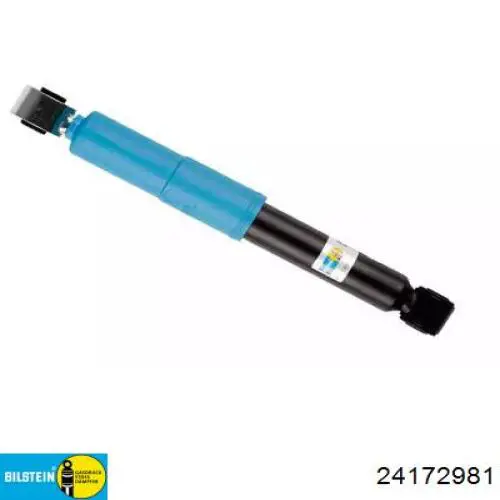 Купити 24172981 Bilstein Стійка амортизатора задня