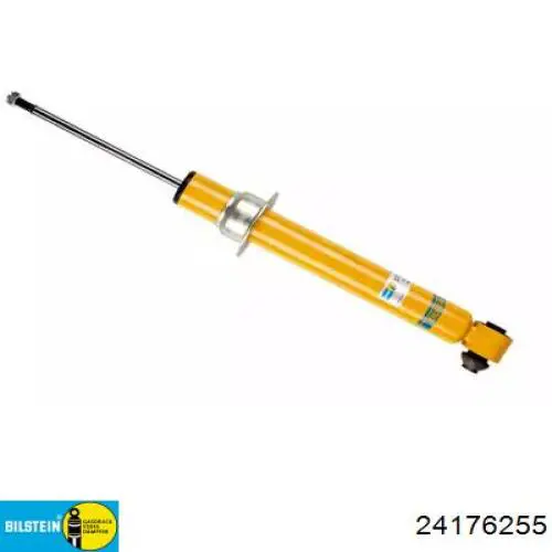 Амортизатор задній Bilstein 24176255 ціна, від 50.68 USD