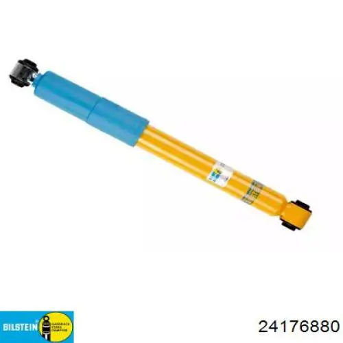 Амортизатор задній 24176880 Bilstein