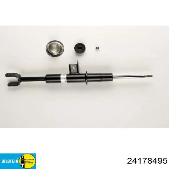 Купити 24178495 Bilstein Амортизатор передній, правий