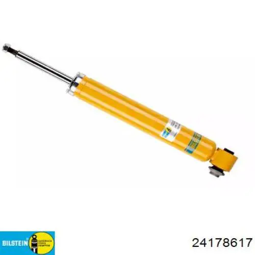 Амортизатор задній Bilstein 24178617 ціна, від 335.49 USD