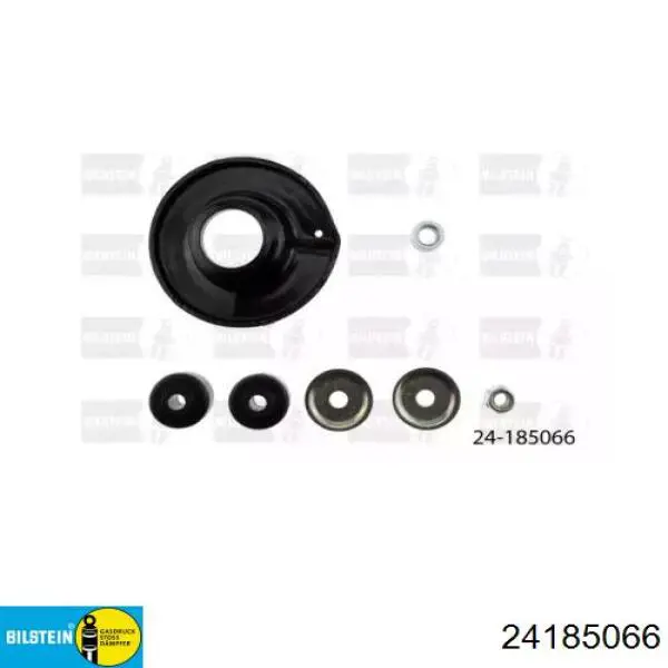 4851009F40 Toyota Амортизатор передньої підвіски
