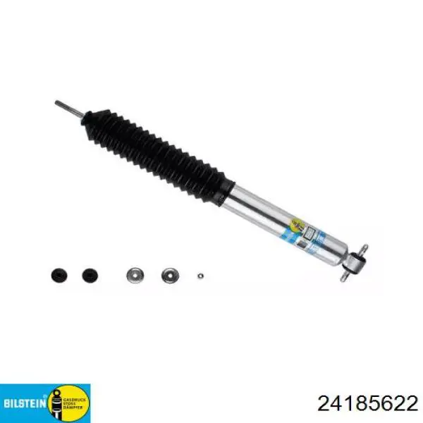 Купити RS312702 Raiso Амортизатор передньої підвіски