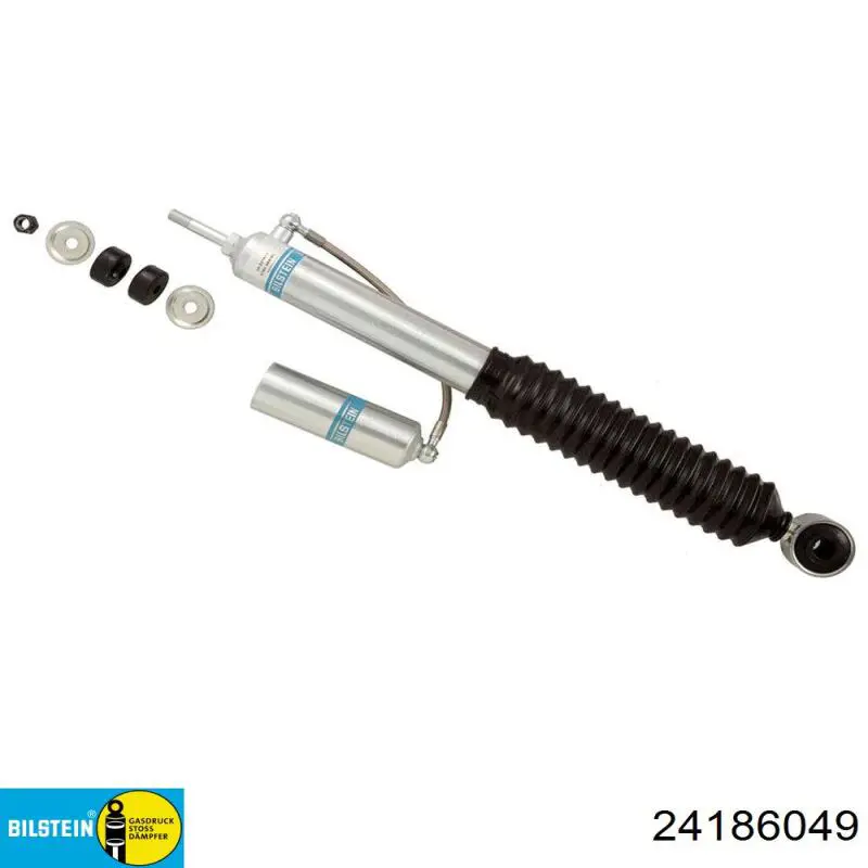 Купити 4853080354 Toyota Стійка амортизатора задня