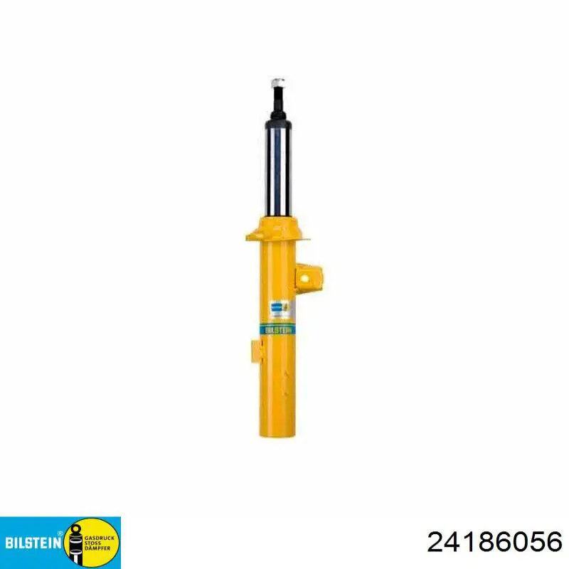 Амортизатор задній Kayaba 349010 ціна, від 100.76 USD