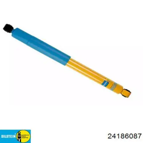 Амортизатор задній 24186087 Bilstein