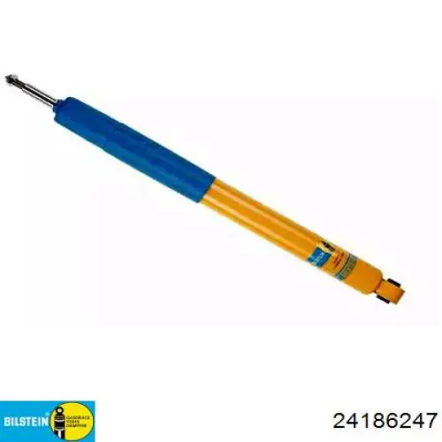 Амортизатор задній 24186247 Bilstein