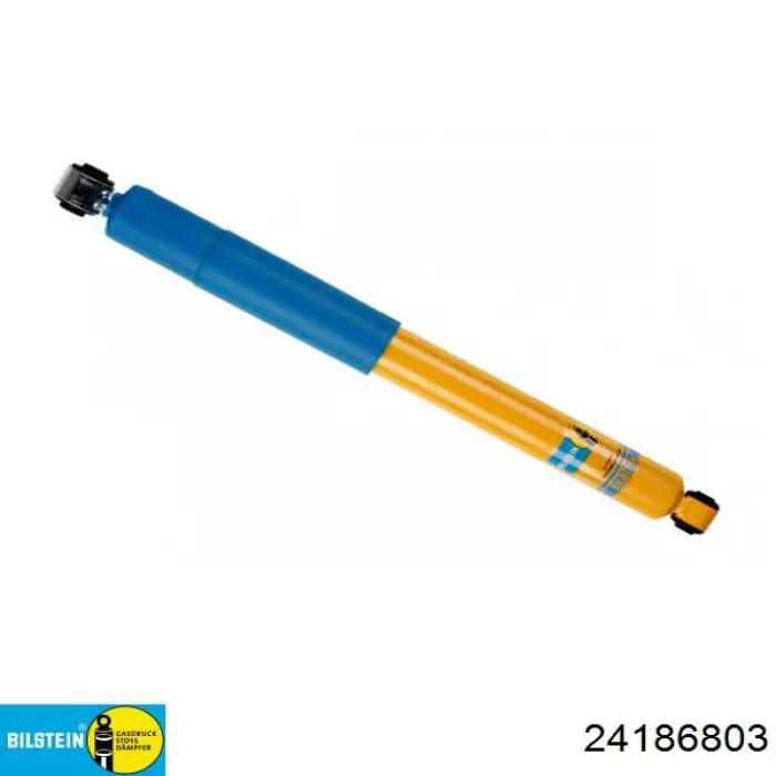24186803 Bilstein Амортизатори задні