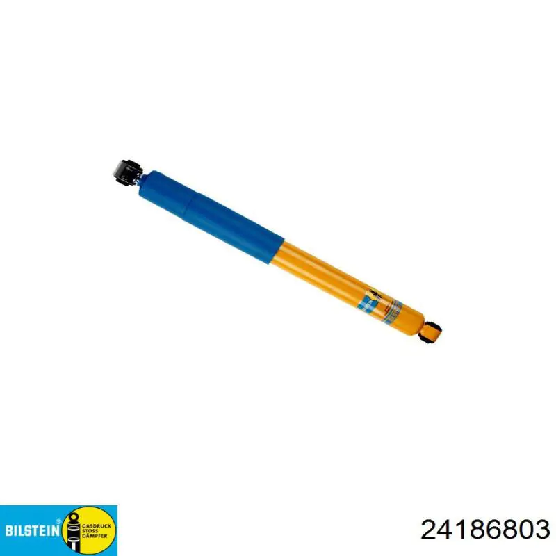 Купити 24186803 Bilstein Стійка амортизатора задня