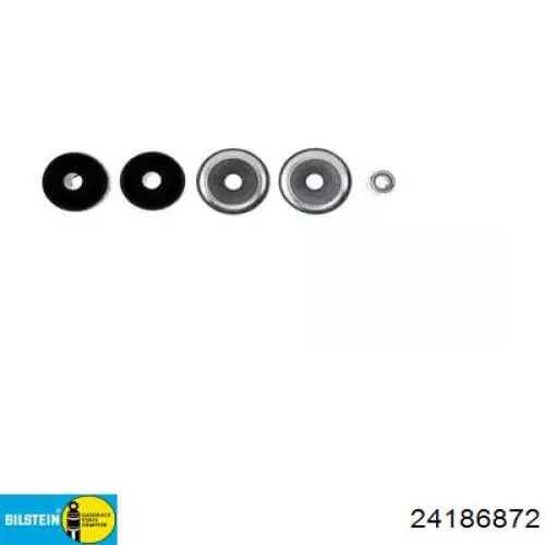 Стойка амортизатора передняя Bilstein 24186872 ціна, від 186.06 USD