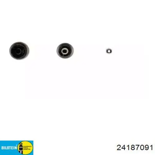 DT346426 FCS Стійка передня