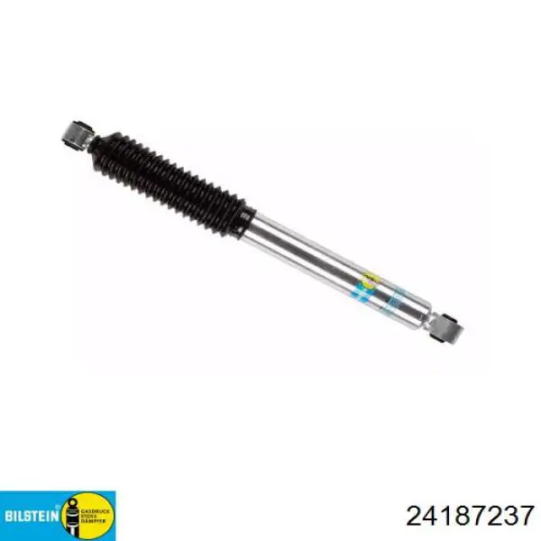 24187237 Bilstein Амортизатори задні
