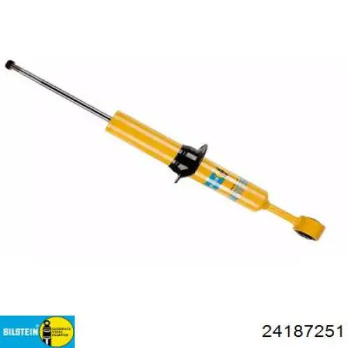 Купити 4851009S71 Toyota Амортизатор передньої підвіски