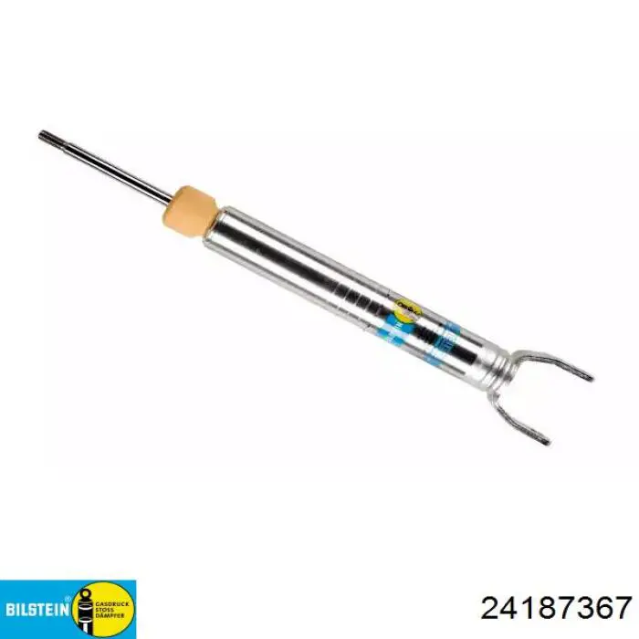 Стойка амортизатора передняя Bilstein 24317887 ціна, від 299.65 USD
