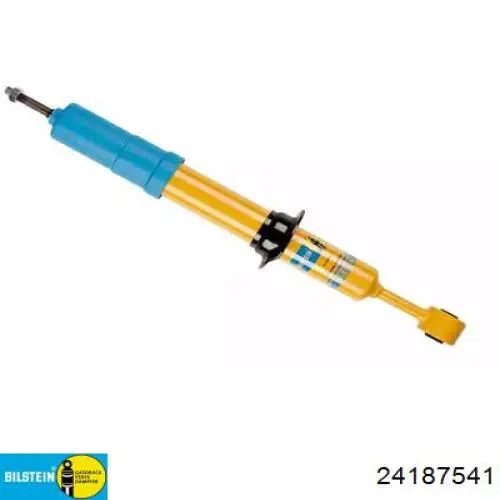 Стойка амортизатора передняя Bilstein 24187541 ціна, від 171.79 USD
