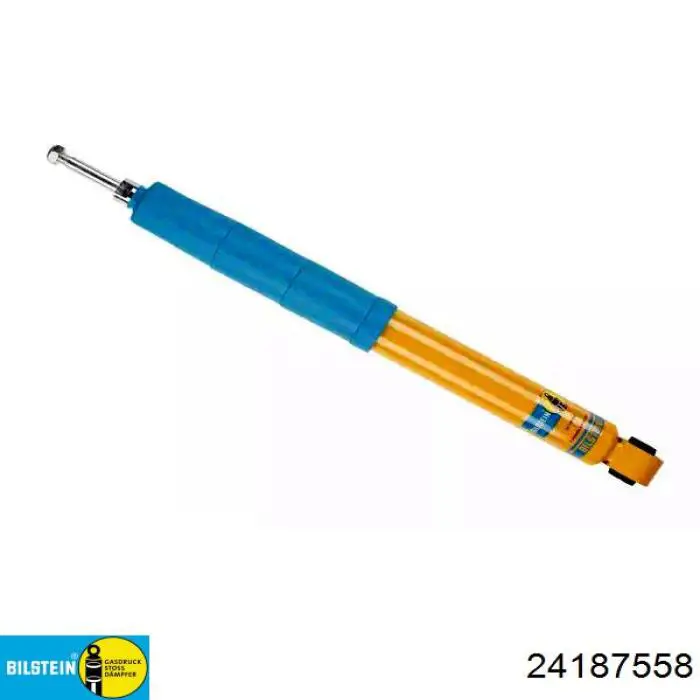 4853069566 Toyota Амортизатори задні