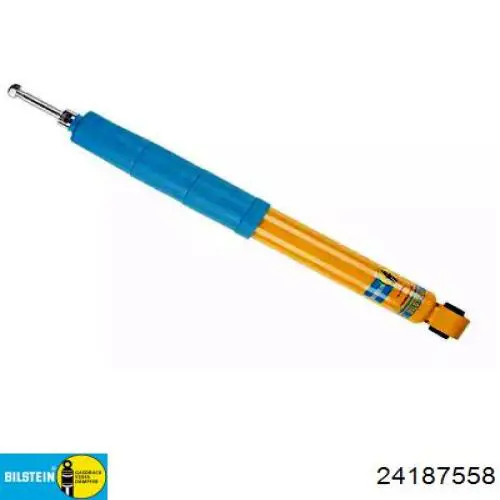 Амортизатор задній Toyota 4853069566 ціна, від 169.49 USD