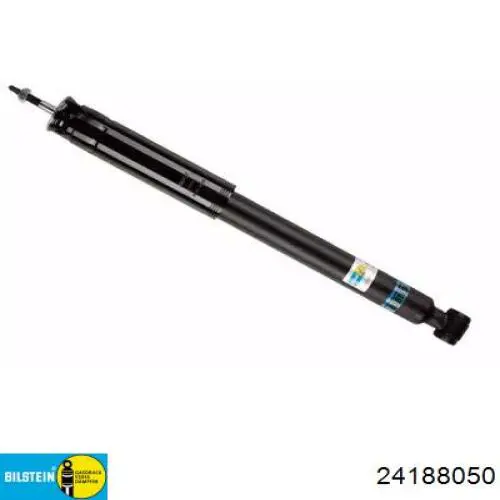 Амортизатор задній Bilstein 24188050 ціна, від 37.68 USD