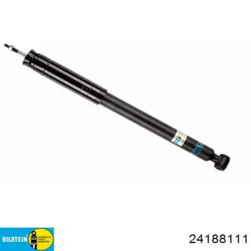 Купити 24188111 Bilstein Стійка амортизатора задня