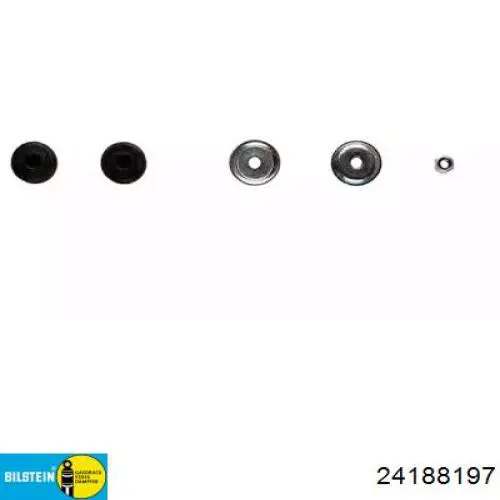  Bilstein 24188197 ціна, від 171.72 USD
