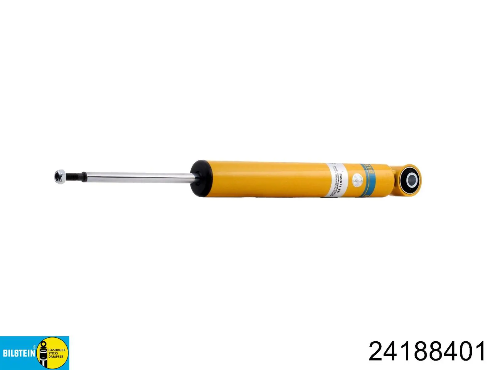 Амортизатор передній, правий GSP 32103080 ціна, від 29.06 USD
