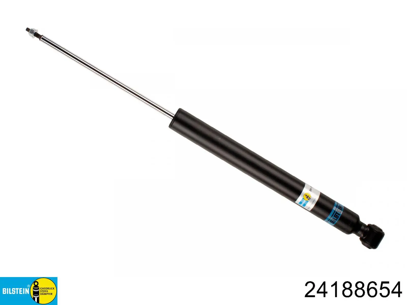 24188654 Bilstein Амортизатори задні