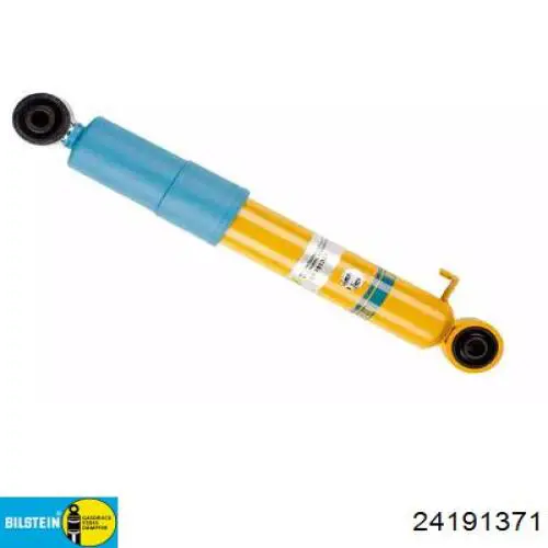 Амортизатор задній Bilstein 24191371 ціна, від 40.07 USD
