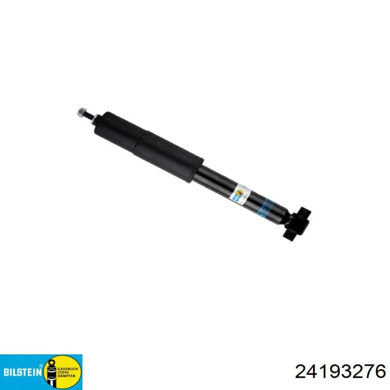 Купити 24193276 Bilstein Стійка амортизатора задня