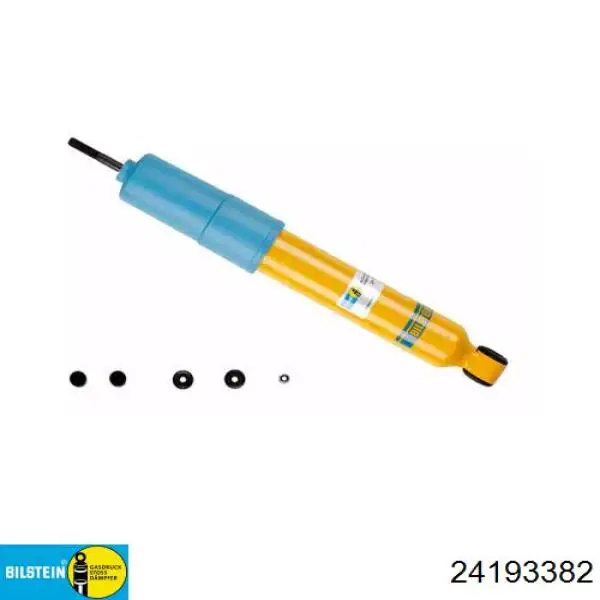 Купити 4160084A00 Suzuki Амортизатор передньої підвіски