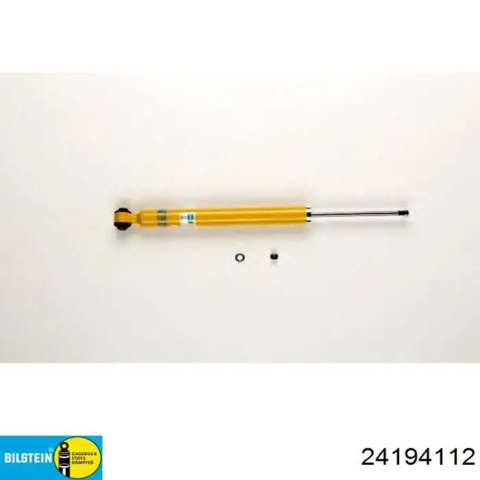Купити 24194112 Bilstein Стійка амортизатора задня