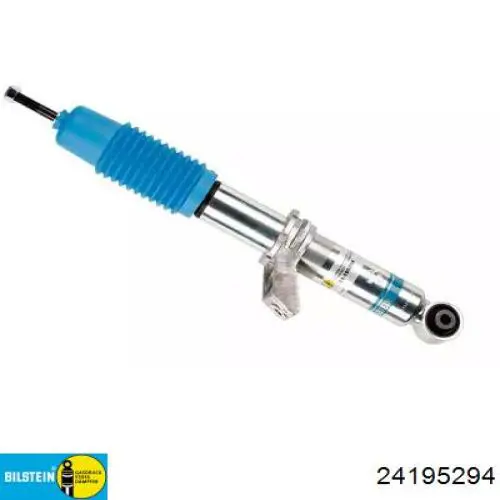 99333305135 Porsche Амортизатори задні