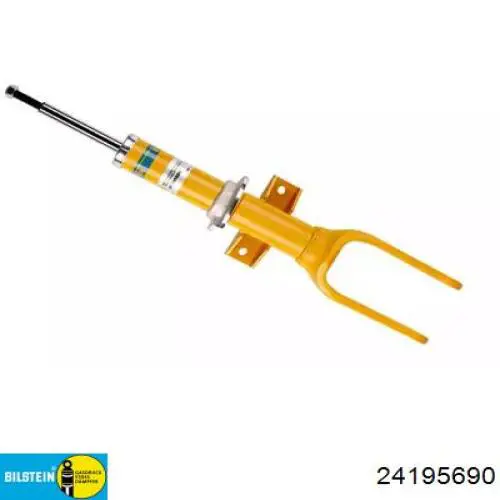 24195690 Bilstein Стійка передня