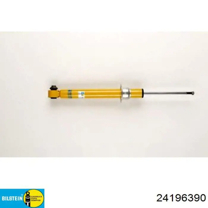 24196390 Bilstein Амортизатори задні